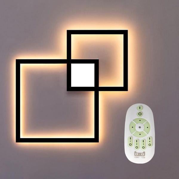 wall lamp hartisan remote control led 24w dimmable square design bedroom living room light modern decoration lighting
wall lamp hartisan remote control led 24w dimmable square design bedroom living room light modern decoration lighting