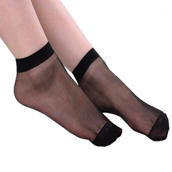 socks & hosiery jaycosin 2021 10 pairs summer bamboo female short women's thin crystal transparent silk girl ankle sock1, Black;white
socks & hosiery jaycosin 2021 10 pairs summer bamboo female short women's thin crystal transparent silk girl ankle sock1, Black;white