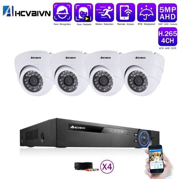 cctv camera system kit 4ch hd 5mp ahd security camera dvr kit outdoor cctv waterproof home video surveillance system set 2t hdd1
cctv camera system kit 4ch hd 5mp ahd security camera dvr kit outdoor cctv waterproof home video surveillance system set 2t hdd1
