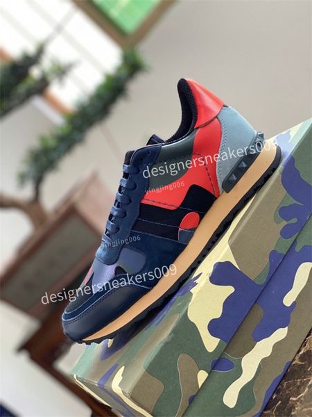 luxury designer boots fashion men women casual shoes camouflage soft flat sports shoe real leather trainer sneaker dress shoes, Black
luxury designer boots fashion men women casual shoes camouflage soft flat sports shoe real leather trainer sneaker dress shoes, Black