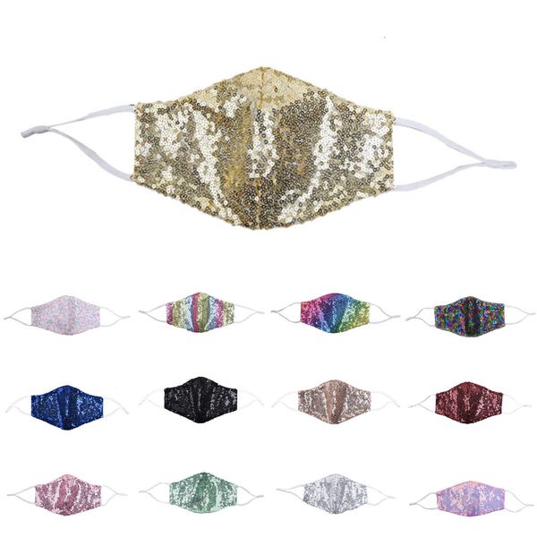fashion bling sequins cycling protective mouth masks washable reusable elastic earloop party mask for kids shiny f oyvvn, Black
fashion bling sequins cycling protective mouth masks washable reusable elastic earloop party mask for kids shiny f oyvvn, Black