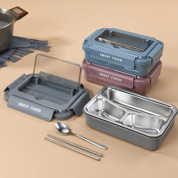 304 stainless steel lunch box children food container bento boxes dinnerware set japanese style food container portable jlluhg
304 stainless steel lunch box children food container bento boxes dinnerware set japanese style food container portable jlluhg