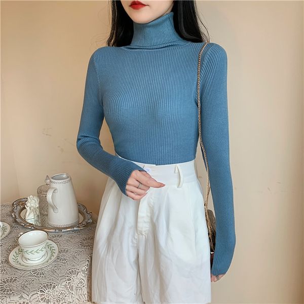 2021 new shirt with turtleneck tight feminine solid color inside a deep autumn thermal sleeve fine versatile adjustment egjs, White;black
2021 new shirt with turtleneck tight feminine solid color inside a deep autumn thermal sleeve fine versatile adjustment egjs, White;black