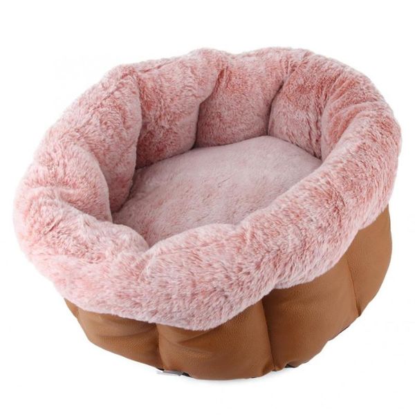 cat beds & furniture thicken soft plush cotton round pet winter warm bed house mat for small dogs cats waterproof
cat beds & furniture thicken soft plush cotton round pet winter warm bed house mat for small dogs cats waterproof