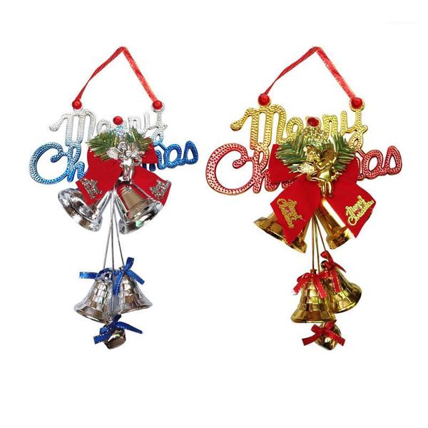 christmas decorations home bell ornament door hanging tree decoration ornaments xmas navidad 20211
christmas decorations home bell ornament door hanging tree decoration ornaments xmas navidad 20211