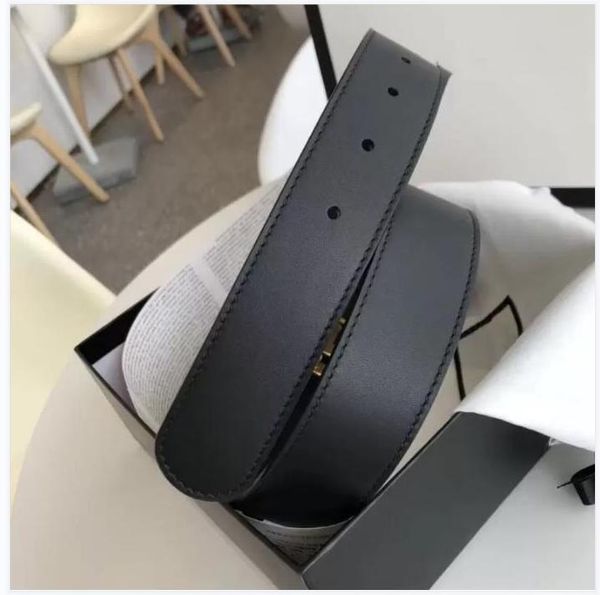 fashion classic men designer belts womens mens casual letter smooth buckle luxury belt 20 colors width 2.0cm 3.4cm 3.8cm km9w, Black;brown
fashion classic men designer belts womens mens casual letter smooth buckle luxury belt 20 colors width 2.0cm 3.4cm 3.8cm km9w, Black;brown