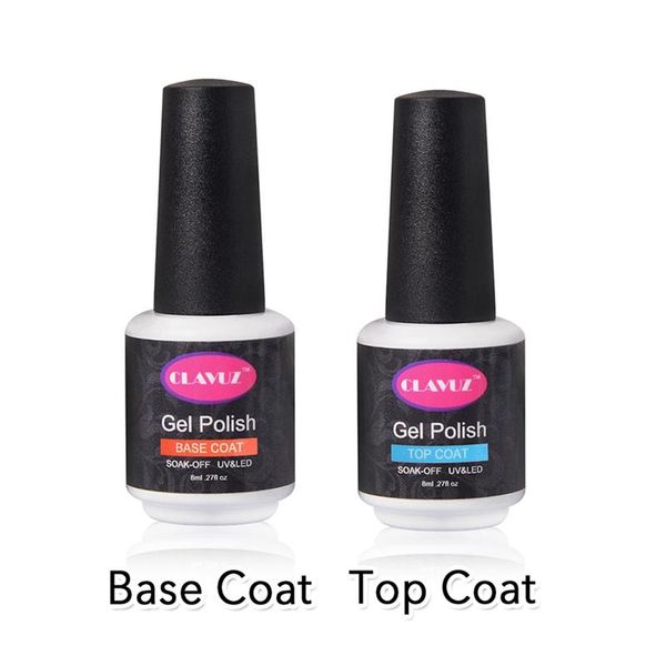 clavuz 8ml long lasting foundation base coat coat set uv led soak off uv gel polish base nail prime art lacquer, Red;pink
clavuz 8ml long lasting foundation base coat coat set uv led soak off uv gel polish base nail prime art lacquer, Red;pink