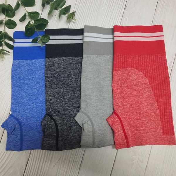 seamless shorts yoga shorts women sport wear fitness short pants skinny push up gym clothing solid color elastic breathable, White;red
seamless shorts yoga shorts women sport wear fitness short pants skinny push up gym clothing solid color elastic breathable, White;red