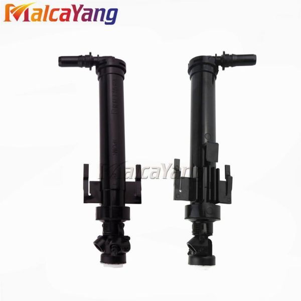 windshield wipers headlamp washer nozzle 61677275657 61677275658 for 3 series f30 f35 2012-2021 headlight pump cylinder l/r1
windshield wipers headlamp washer nozzle 61677275657 61677275658 for 3 series f30 f35 2012-2021 headlight pump cylinder l/r1
