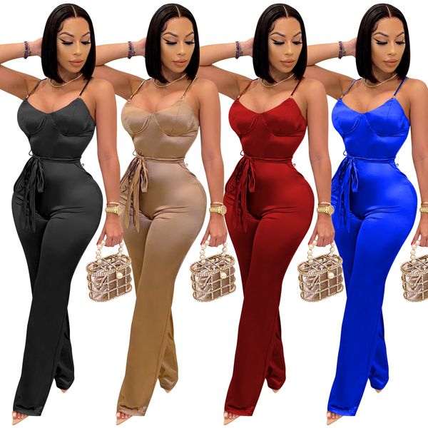 женские комбинезоны и rompers мода новые уличные коммуникации дамы pure color sexy spaghetti ремешок девушка повседневная одежда, Black;white
женские комбинезоны и rompers мода новые уличные коммуникации дамы pure color sexy spaghetti ремешок девушка повседневная одежда, Black;white