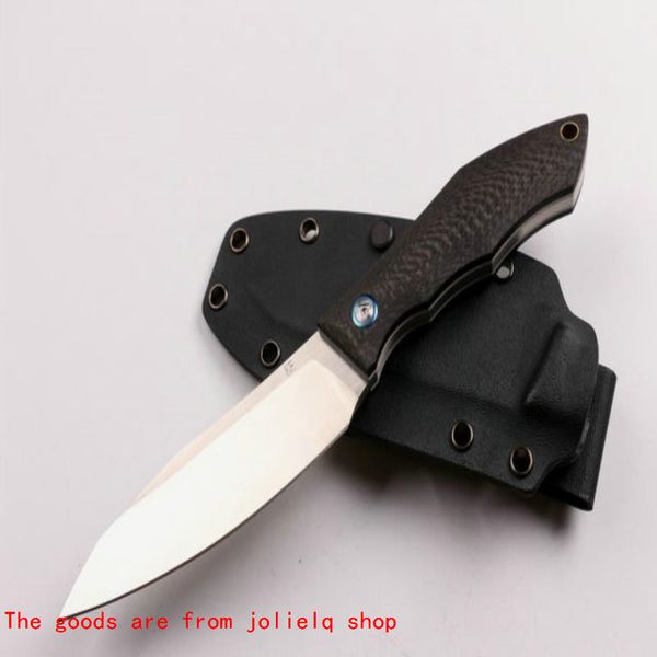 д2 blade russia новый медведь нож углерод с фиксированным волокном 60hrc тактический кемпинг охота на выживание карманный нож с k shath qynf
д2 blade russia новый медведь нож углерод с фиксированным волокном 60hrc тактический кемпинг охота на выживание карманный нож с k shath qynf
