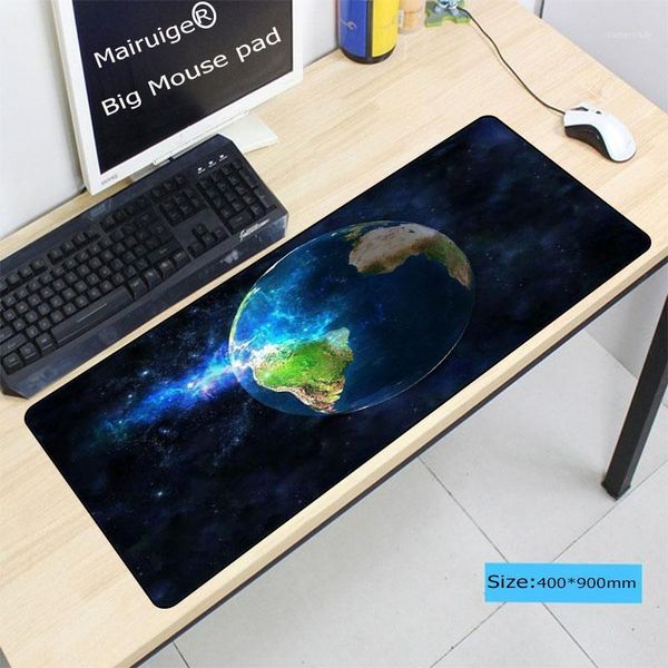 mairuige big 80x40cm large locking edge mouse pad earth art decor desk table cushion xl mouse pad natural rubber game for csgo1
mairuige big 80x40cm large locking edge mouse pad earth art decor desk table cushion xl mouse pad natural rubber game for csgo1