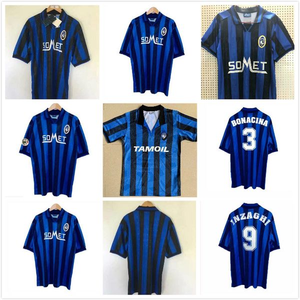 retro1991 1992 1996 1997 atalanta bc soccer jerseys inzaghi d.morfeo fortunato bonacina 91 /92 /96 /97 retro football sports shirt, Black;yellow
retro1991 1992 1996 1997 atalanta bc soccer jerseys inzaghi d.morfeo fortunato bonacina 91 /92 /96 /97 retro football sports shirt, Black;yellow