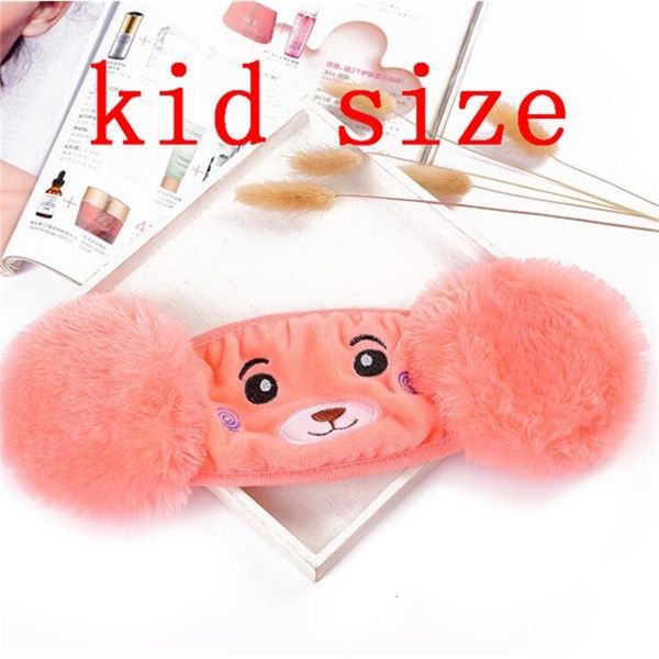 uemlxu 2 in 1 child cartoon bear face mask cover plush ear protective thick warm mouth masks winter mouth-muffle earflap kids adul n
uemlxu 2 in 1 child cartoon bear face mask cover plush ear protective thick warm mouth masks winter mouth-muffle earflap kids adul n