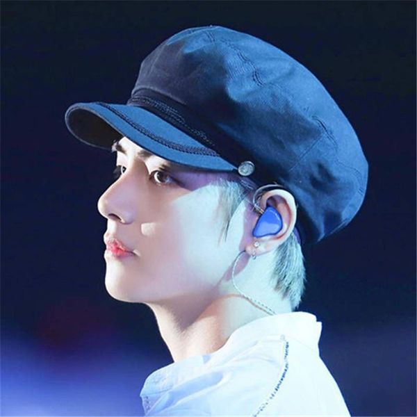 sboy hats fashional 2021 v classical caps adjustable cap unipue style for couples winter warm, Blue;gray
sboy hats fashional 2021 v classical caps adjustable cap unipue style for couples winter warm, Blue;gray