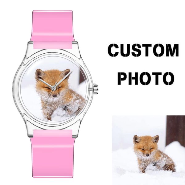 fb71001 customized personalized design picture watch women printed p watch quick release strap brand your plastic watch 201118, Slivery;brown
fb71001 customized personalized design picture watch women printed p watch quick release strap brand your plastic watch 201118, Slivery;brown