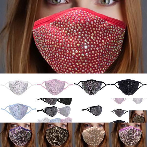 fashion dustproof bling diamond protective mouth masks washable reusable women colorful rhinestones face mask 9 nhc8y
fashion dustproof bling diamond protective mouth masks washable reusable women colorful rhinestones face mask 9 nhc8y