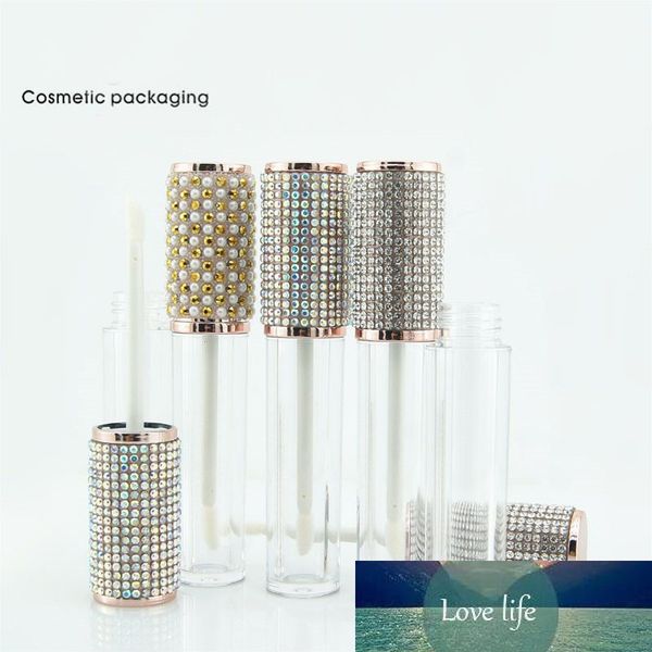 4.5ml plastic diamond round lip gloss tubes clear empty lip glaze packing bottle lipgloss lipstick containers concealer bottles
4.5ml plastic diamond round lip gloss tubes clear empty lip glaze packing bottle lipgloss lipstick containers concealer bottles
