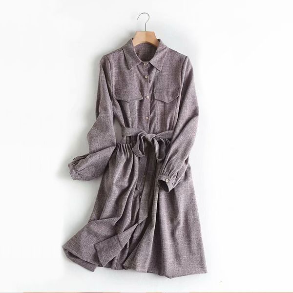 2021 new arrival complete one long turn-down collar coat women's clothes temperament double pockets dust x7n9, Tan;black
2021 new arrival complete one long turn-down collar coat women's clothes temperament double pockets dust x7n9, Tan;black