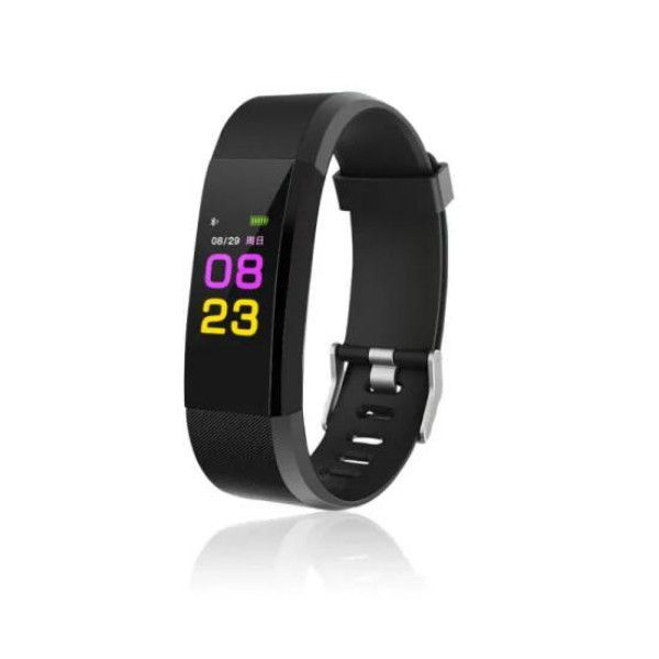 id115 plus smart bracelet fitness tracker smart pedometer watch heart rate watch band smart wristband for android cellphones with retail box
id115 plus smart bracelet fitness tracker smart pedometer watch heart rate watch band smart wristband for android cellphones with retail box