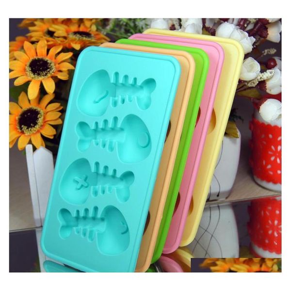 cute fish bone shape ice popsicle sile trays moulds molds frozen treats cubes maker jlluml loveshop01
cute fish bone shape ice popsicle sile trays moulds molds frozen treats cubes maker jlluml loveshop01