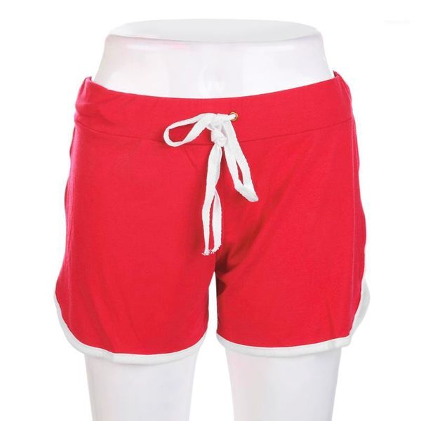 running shorts women cotton fitness sports elastic waist summer size loose ladies leisure in stock1, Black;blue
running shorts women cotton fitness sports elastic waist summer size loose ladies leisure in stock1, Black;blue