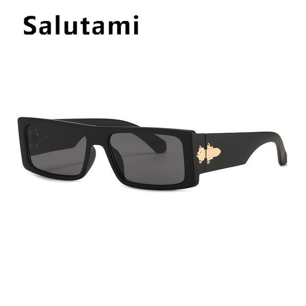 sunglasses vintage small square black for women men brand gradient rectangle sun glasses female blue leopard shades uv400, White;black
sunglasses vintage small square black for women men brand gradient rectangle sun glasses female blue leopard shades uv400, White;black
