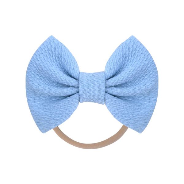 4 inches cute bowknot baby headband girls boutique turban newborn solid elastic hair bands headwear for kids hair accessories h wmtwgo, Black;brown
4 inches cute bowknot baby headband girls boutique turban newborn solid elastic hair bands headwear for kids hair accessories h wmtwgo, Black;brown