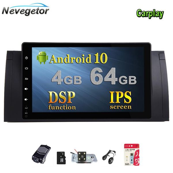 car dvd player 9'' 1024x600 hd touch screen 1 din android 10 multimedia radio stereo for e39 e53 x5 wifi 4g bluetooth dvr rds usb
car dvd player 9'' 1024x600 hd touch screen 1 din android 10 multimedia radio stereo for e39 e53 x5 wifi 4g bluetooth dvr rds usb