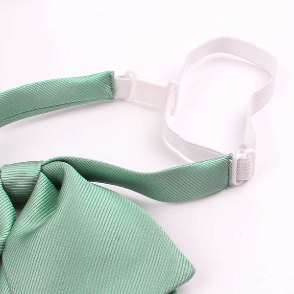 color bowtie fashion big bow ladies solid for party wedding bowknot adjustable womens bowties cravats green tie aiqp, Black;gray
color bowtie fashion big bow ladies solid for party wedding bowknot adjustable womens bowties cravats green tie aiqp, Black;gray