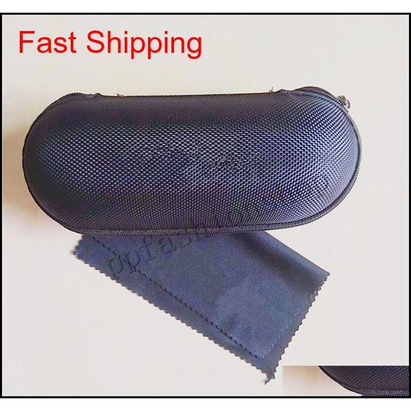 black circle with cloth cover sunglasses case for women men glasses box with eva zipper eyewear cases eyewear qylqxj nana_shop
black circle with cloth cover sunglasses case for women men glasses box with eva zipper eyewear cases eyewear qylqxj nana_shop