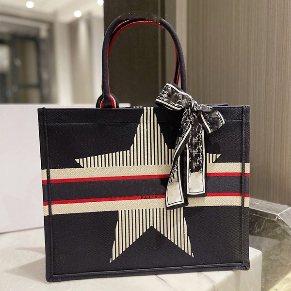 new fashion one-shoulder handbag tote bags high-quality embroidery retro shopping bag luxury large capacity 36cm outdoor sacoche street wall
new fashion one-shoulder handbag tote bags high-quality embroidery retro shopping bag luxury large capacity 36cm outdoor sacoche street wall