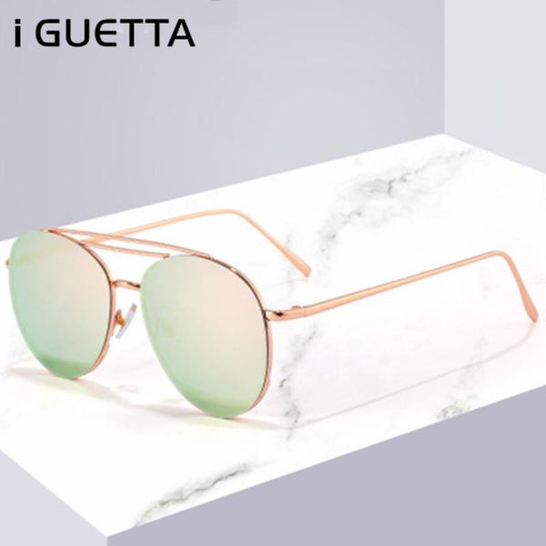 sunglasses iguetta round clear women 2021 sunglass vintage luxury designer sun glasses uv400 iyjb632, White;black
sunglasses iguetta round clear women 2021 sunglass vintage luxury designer sun glasses uv400 iyjb632, White;black