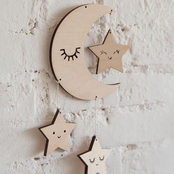decorative objects & figurines nordic decoration home kids room nursery decor star and cloud shape wooden beads tassel pendant wind chimes h
decorative objects & figurines nordic decoration home kids room nursery decor star and cloud shape wooden beads tassel pendant wind chimes h