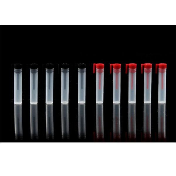 50pcs/lot 2ml plastic perfume tube clear empty cosmetic container sample test bottle pp transparent vails with qylklw
50pcs/lot 2ml plastic perfume tube clear empty cosmetic container sample test bottle pp transparent vails with qylklw