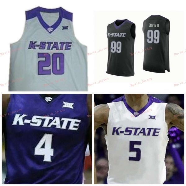 stitched custom 32 dean wade 0 mike mcguirl 1 shaun neal-williams 2 diarra 3 kamau stokes kansas state wildcats men women youth jersey, Black
stitched custom 32 dean wade 0 mike mcguirl 1 shaun neal-williams 2 diarra 3 kamau stokes kansas state wildcats men women youth jersey, Black