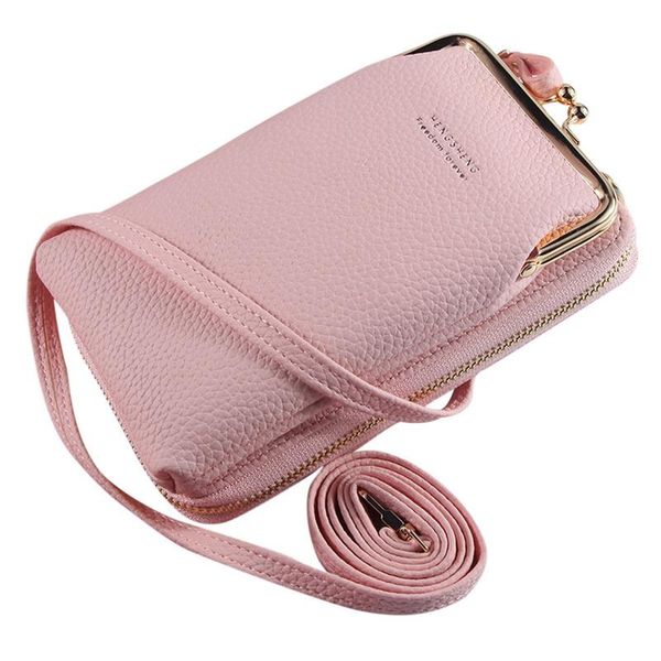 2020 женский кошелек вертикальный crossbody мобильный телефон кошелек на молнии сцепление
2020 женский кошелек вертикальный crossbody мобильный телефон кошелек на молнии сцепление