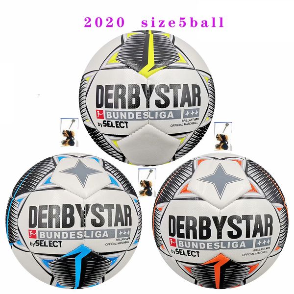 2020 bundesliga special match ball machine sewing football pu size 5 ball particle non-slip football ball
2020 bundesliga special match ball machine sewing football pu size 5 ball particle non-slip football ball