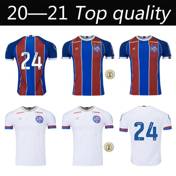 2020 2021 esporte clube bahia soccer jersey 20 21 home away football shirts clayson rodriguinho jadson daniel soccer jerseys camisa s-3xl, Black;yellow
2020 2021 esporte clube bahia soccer jersey 20 21 home away football shirts clayson rodriguinho jadson daniel soccer jerseys camisa s-3xl, Black;yellow