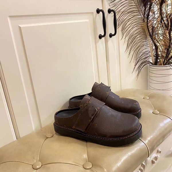 designers smooth calfkin women slippers sunset flat comfort mules velcro padded front strap slippers fashionable easy-to-wear style slides r, Black
designers smooth calfkin women slippers sunset flat comfort mules velcro padded front strap slippers fashionable easy-to-wear style slides r, Black