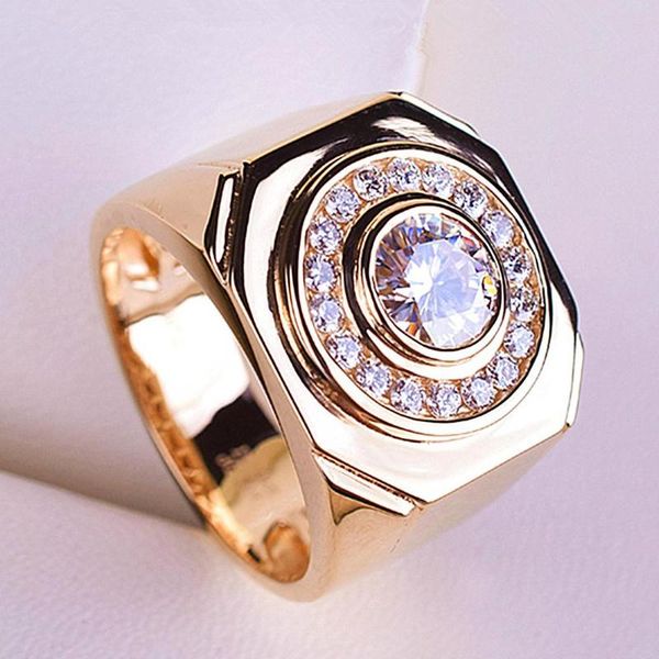 cluster rings masculine zircon diamonds gemstones for men gold tone jewelry bague bijoux royal cool fashion gifts party accessories, Golden;silver
cluster rings masculine zircon diamonds gemstones for men gold tone jewelry bague bijoux royal cool fashion gifts party accessories, Golden;silver