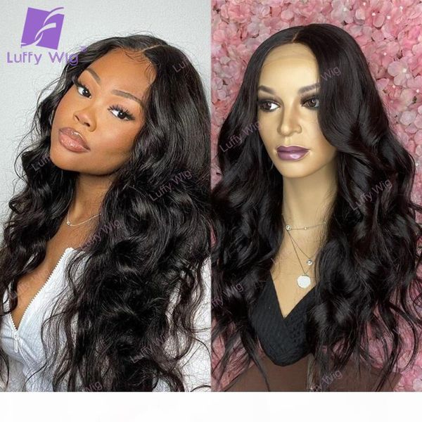 long wavy 5x5 lace closure wig brazilian remy human hair silk base closure wigs glueless for black women pre plucked luffy, Black;brown
long wavy 5x5 lace closure wig brazilian remy human hair silk base closure wigs glueless for black women pre plucked luffy, Black;brown