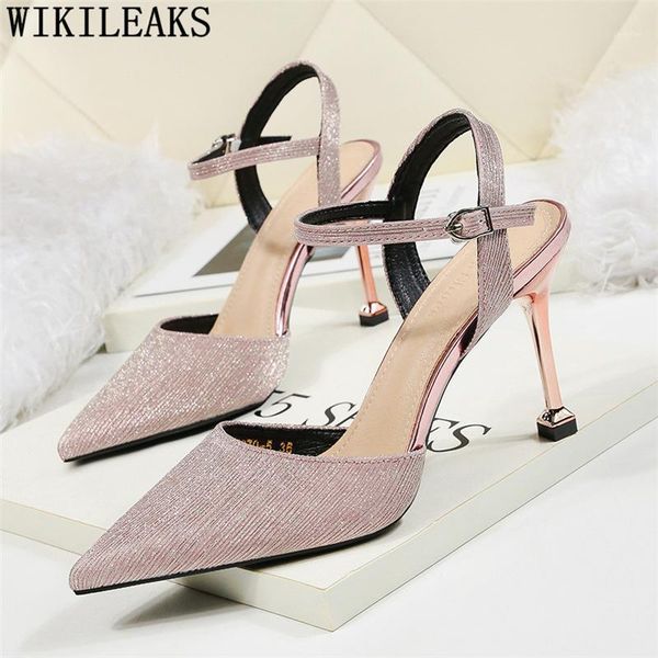 wedding shoes bride slingback glitter heels elegant shoes for woman extreme high heels dress women fetish high buty1, Black
wedding shoes bride slingback glitter heels elegant shoes for woman extreme high heels dress women fetish high buty1, Black