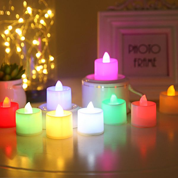24 bright whitetea pack battery powered of led cystal tea lights flicker flameless wedding birthday party christmas deco
24 bright whitetea pack battery powered of led cystal tea lights flicker flameless wedding birthday party christmas deco