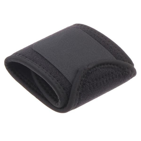 1pc gym wrist band sports wristband wrist fitness support fractures carpal tunnel bands qyleld, Black;red
1pc gym wrist band sports wristband wrist fitness support fractures carpal tunnel bands qyleld, Black;red