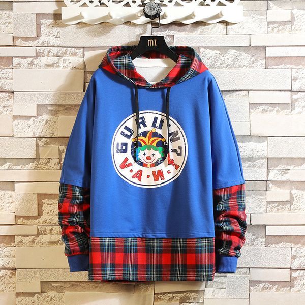 2021 new japanese streetwear man crane sun print mens hoodies arrival hip hop sweatshirt male 1ddk, Black
2021 new japanese streetwear man crane sun print mens hoodies arrival hip hop sweatshirt male 1ddk, Black