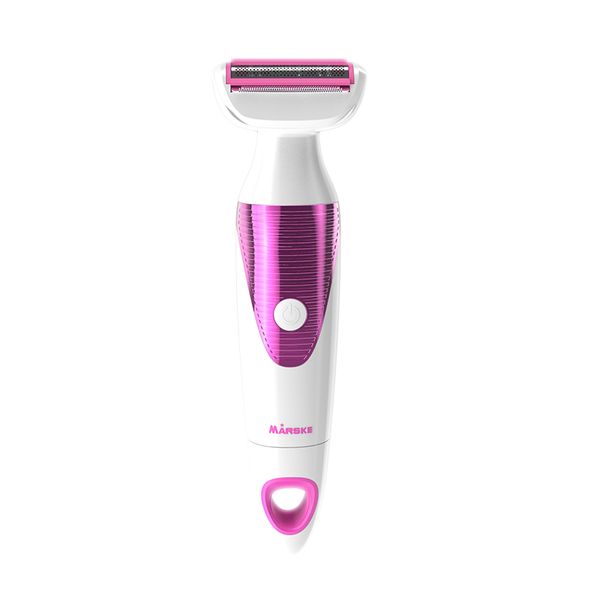 marske ms-6155 electric lady hair removal apparatus whole body washing women's 5-in-1 set female shaver
marske ms-6155 electric lady hair removal apparatus whole body washing women's 5-in-1 set female shaver