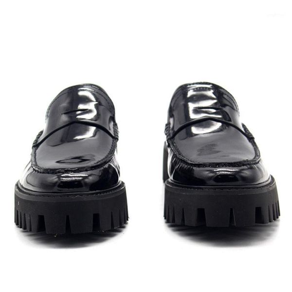 2020 new moccasins for men thick platform mens shoes genuine leather black slip on male footwear luxury man shoe plus size us121
2020 new moccasins for men thick platform mens shoes genuine leather black slip on male footwear luxury man shoe plus size us121