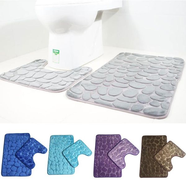 2ps-set shaggy chenille bathroom mat set absorbent and machine washable fit toilet bathtub living room door bathroom foot floor
2ps-set shaggy chenille bathroom mat set absorbent and machine washable fit toilet bathtub living room door bathroom foot floor