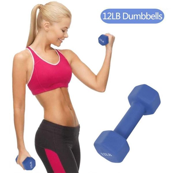 dumbbells 12lb fitness dumbbell set frosted surface non-slip men and women exercise sport weights body building equipment1
dumbbells 12lb fitness dumbbell set frosted surface non-slip men and women exercise sport weights body building equipment1